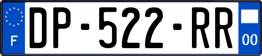 DP-522-RR