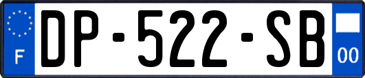 DP-522-SB