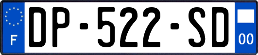 DP-522-SD