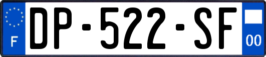 DP-522-SF