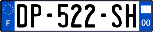 DP-522-SH
