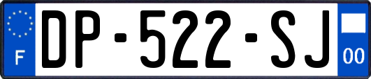 DP-522-SJ