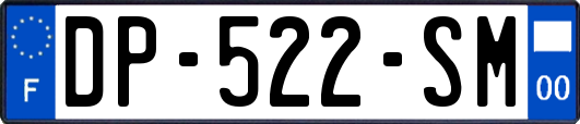 DP-522-SM