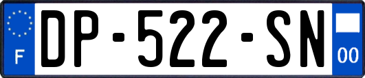 DP-522-SN
