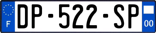 DP-522-SP