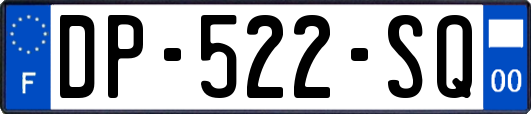 DP-522-SQ
