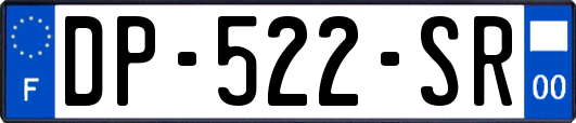 DP-522-SR