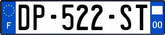 DP-522-ST