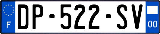 DP-522-SV