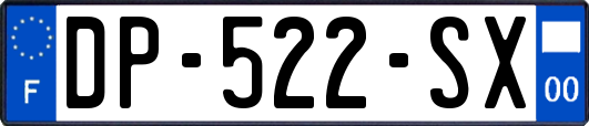 DP-522-SX