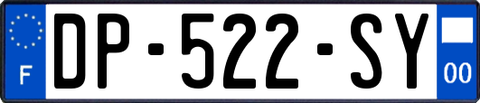 DP-522-SY