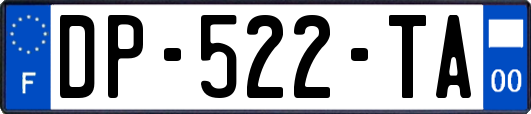 DP-522-TA