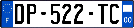 DP-522-TC