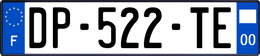 DP-522-TE