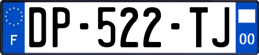DP-522-TJ