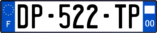 DP-522-TP