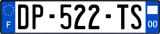 DP-522-TS