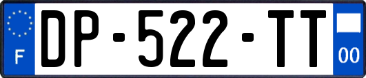 DP-522-TT