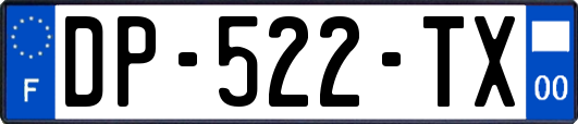 DP-522-TX