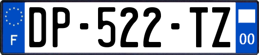 DP-522-TZ