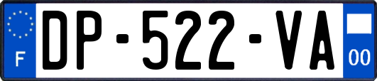 DP-522-VA