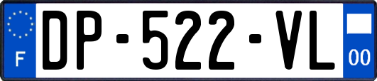 DP-522-VL