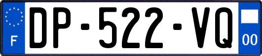 DP-522-VQ