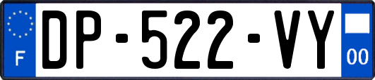 DP-522-VY