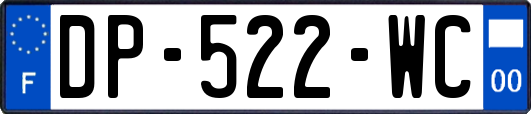 DP-522-WC