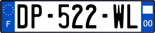 DP-522-WL