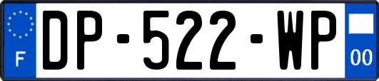 DP-522-WP