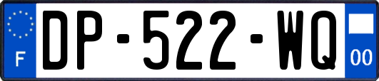 DP-522-WQ