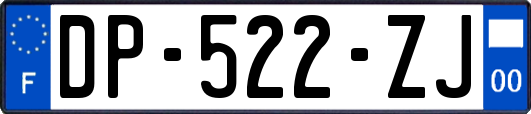 DP-522-ZJ