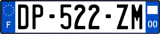 DP-522-ZM