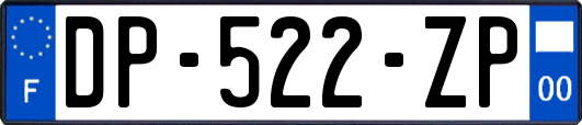 DP-522-ZP