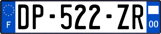 DP-522-ZR