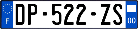 DP-522-ZS