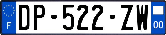 DP-522-ZW