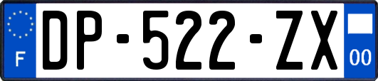 DP-522-ZX