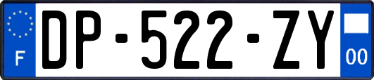 DP-522-ZY