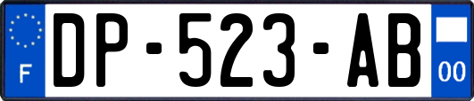 DP-523-AB