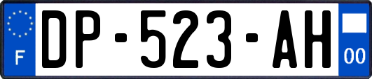 DP-523-AH