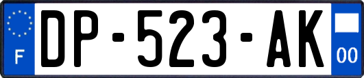 DP-523-AK