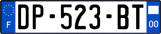 DP-523-BT