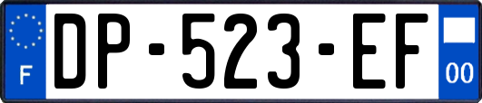 DP-523-EF