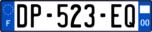 DP-523-EQ