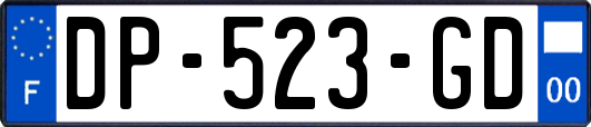 DP-523-GD