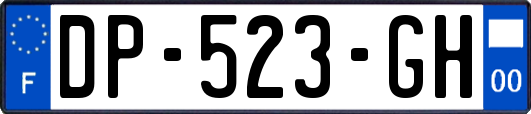 DP-523-GH