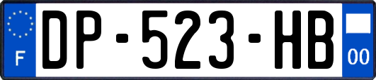 DP-523-HB