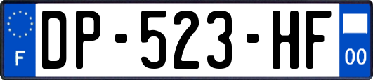 DP-523-HF